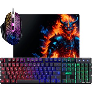 Defender Alion GS-987 (52987)