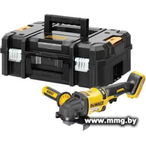 Купить DeWalt DCG418NT (без АКБ, кейс) в Минске, доставка по Беларуси