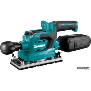 Makita DBO380Z (без АКБ)
