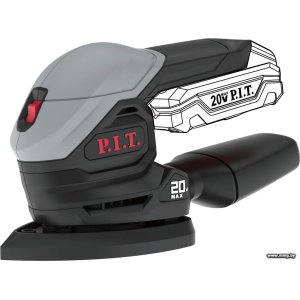 P.I.T. PSP20H-140A (без АКБ)