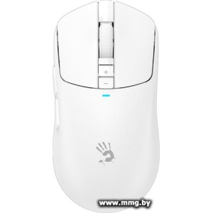 Купить A4Tech Bloody R72 Ultra (белый) в Минске, доставка по Беларуси