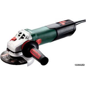 Купить Metabo W 13-125 Quick 603627000 (без кейса) в Минске, доставка по Беларуси