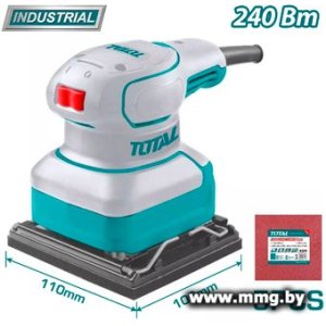 Total TF2241108