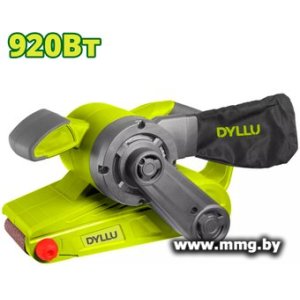 Dyllu DTBA15921
