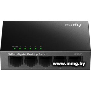 Cudy GS105 4.0
