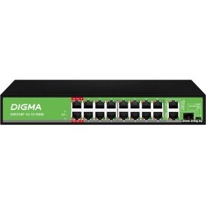Купить DIGMA DSP216F-1G-1C-R300 в Минске, доставка по Беларуси