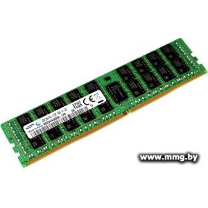 Купить 16GB PC4-25600 Samsung M391A2K43DB1-CWE в Минске, доставка по Беларуси