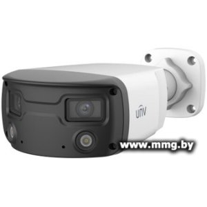 IP-камера Uniview IPC2K28SE-ADF40KMC-WL-I0