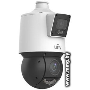 IP-камера Uniview IPC94144SFW-X25-F40C