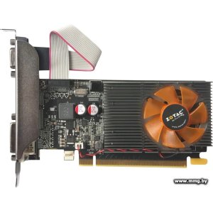 Купить GT710 2Gb/64b/ZOTAC ZT-71310-10L в Минске, доставка по Беларуси