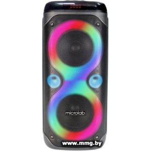 Купить Колонка для вечеринок Microlab PT800 в Минске, доставка по Беларуси