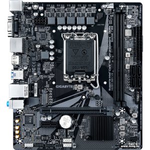 Gigabyte H610M S2H V2 (rev. 1.0)