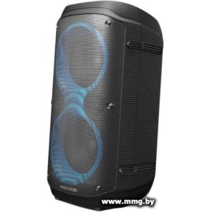 Колонка для вечеринок Microlab PT600