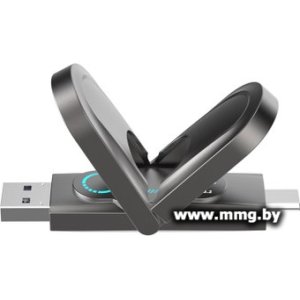 Купить 1TB Netac US9 NT03US9C-001T-32TA в Минске, доставка по Беларуси
