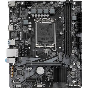 Gigabyte H610M K DDR4 (rev. 2.0)