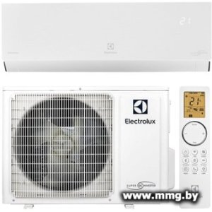 Купить Electrolux Enterprise EACS/I-24HEN-WHITE/N8_24Y в Минске, доставка по Беларуси