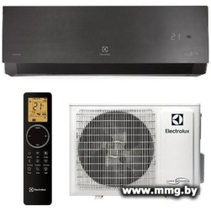 Купить Electrolux Enterprise EACS/I-18HEN-BLACK/N8_24Y в Минске, доставка по Беларуси