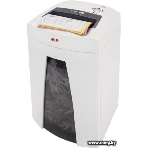 Купить Шредер HSM SECURIO C18 (1.9x15 мм) в Минске, доставка по Беларуси