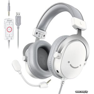 Купить FIFINE H9 (белый) H9W в Минске, доставка по Беларуси