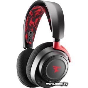 SteelSeries Arctis Nova 7 Wireless FaZe Clan Edition