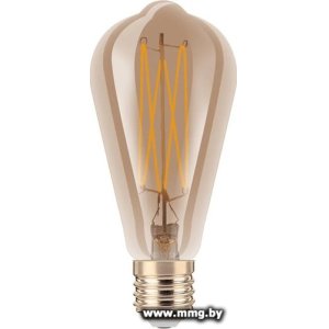 Купить Лампа светодиодная SmartBuy SBL-ST64FLEX-5-24K-E27 в Минске, доставка по Беларуси