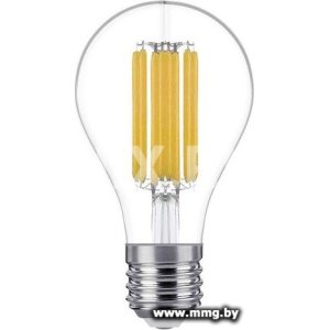 Лампа светодиодная SmartBuy SBL-A75F-40-27K-E27