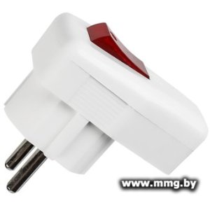 Купить Вилка SmartBuy SBE-16-P12-w в Минске, доставка по Беларуси
