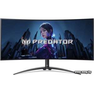 Acer Predator X34Xbmiiphuzx UM.CXXEE.X01