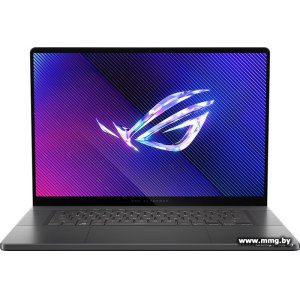 Купить ASUS ROG Zephyrus G16 2024 GU605MV-QR169 90NR0IT1-M007K0 в Минске, доставка по Беларуси