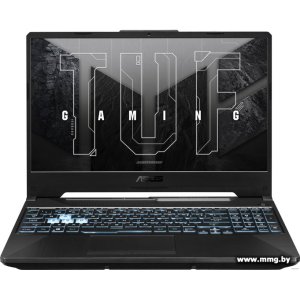 Купить ASUS TUF Gaming A15 FA506NCR-HN044 90NR0JV7-M002W0 в Минске, доставка по Беларуси