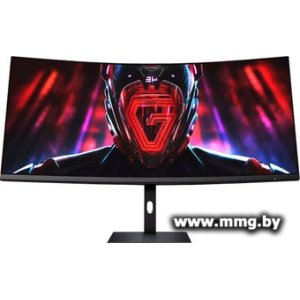 Xiaomi Curved Gaming Monitor G34WQi C34WQBA-RGGL (ELA5454EU)