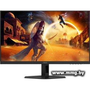 Купить AOC 27G4XE в Минске, доставка по Беларуси