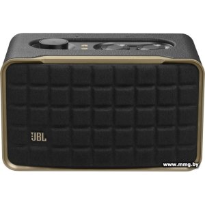 Купить JBL Authentics 200 (черный) JBLAUTH200BLK в Минске, доставка по Беларуси