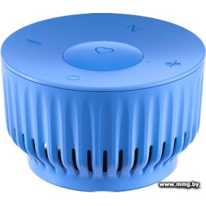 Купить Sber SberBoom Mini (безоблачный голубой) SBDV-00095L в Минске, доставка по Беларуси