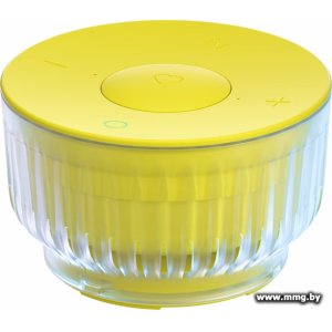 Купить Sber SberBoom Mini 2 (электрический желтый) SBDV-00250Y в Минске, доставка по Беларуси