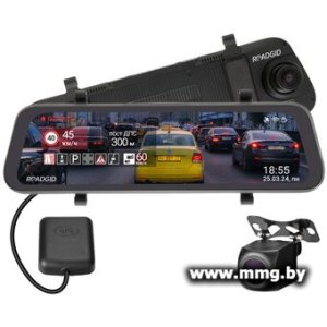 Видеорегистратор Roadgid Blick 3 GPS