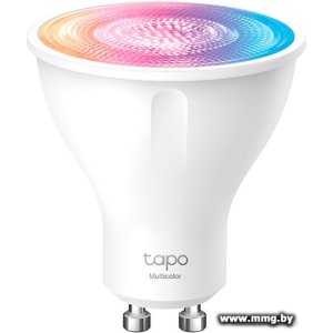 Лампа светодиодная TP-Link Tapo L630 GU10 3.7 Вт 2200-6500 K