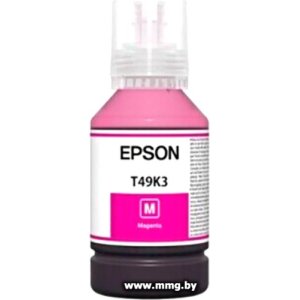 Чернила Epson C13T49K300