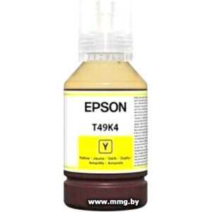 Чернила Epson C13T49K400