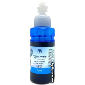 Купить Чернила NV Print NV-INK-T6642C в Минске, доставка по Беларуси