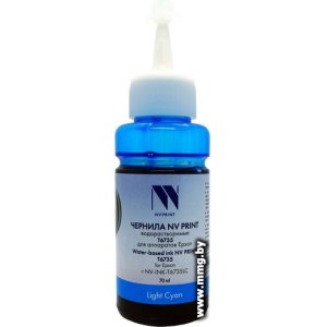 Купить Чернила NV Print NV-INK-T6735LC в Минске, доставка по Беларуси