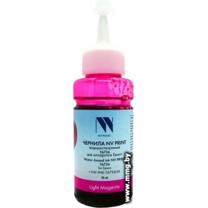 Купить Чернила NV Print NV-INK-T6736LM в Минске, доставка по Беларуси