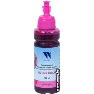 Купить Чернила NV Print NV-INK100ULM в Минске, доставка по Беларуси