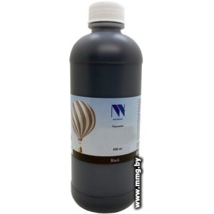 Купить Чернила NV Print NV-INK500UBk в Минске, доставка по Беларуси