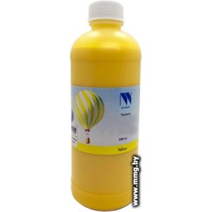 Купить Чернила NV Print NV-INK500UY в Минске, доставка по Беларуси