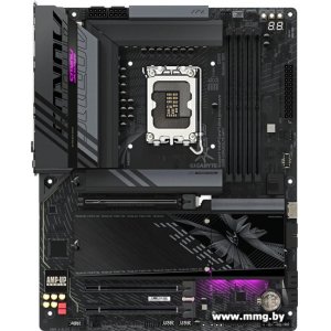 Gigabyte Z890 Aorus Elite WiFi7