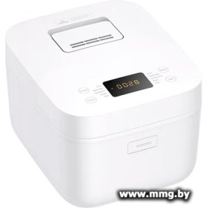 Купить Xiaomi Multifunctional Rice Cooker 4L MFB090-1 (BHR9044EU) в Минске, доставка по Беларуси