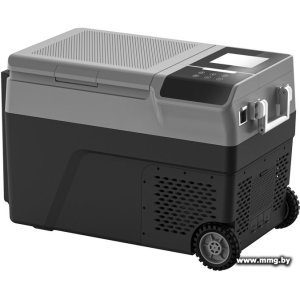 Автомобильный холодильник Filymore H-B35IM 38л (серый/черный