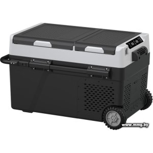 Автомобильный холодильник Filymore H-B38 38л (серый/черный)