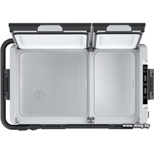 Автомобильный холодильник Filymore H-B58 58л (серый/черный)